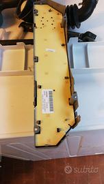 Ricambi Lavatrice Ariston Mod.AQXXL-109 Hotpoint *