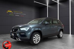 Seat Ateca 2.0 TDI 115 CV Style PREZZO REALE