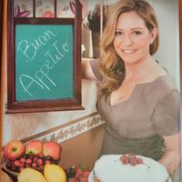 LE NUOVE RICETTE DI COTTO E MANGIATO Tessa Gelisio