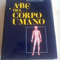Conoscere il Corpo Umano, libro 