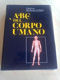 Conoscere il Corpo Umano, libro 