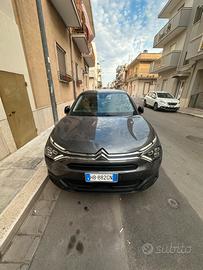 Citroen C4 2024