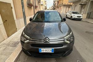 Citroen C4 2024