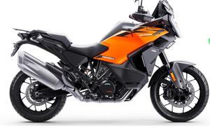 KTM 1390 SUPER ADVENTURE S EVO ANNO 2026