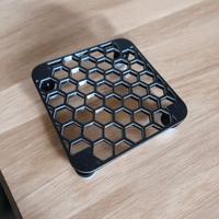 BASE SCHIUMATOIO SKIMMER MODULARE RIALZO