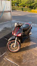 Piaggio Liberty 50 moc 4t