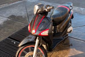 Piaggio Liberty 50 moc 4t
