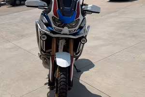 honda africa twin adventure sport dct