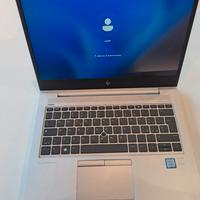 notebook pc hp