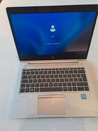 notebook pc hp