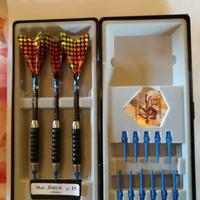 set freccette coronet mod joker 15g