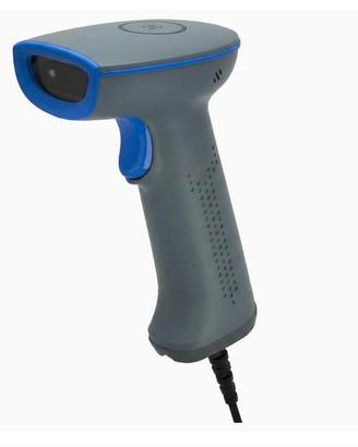 NetumScan Lettore Codici a Barre USB 1D 2D