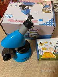 Telescopio  bambini