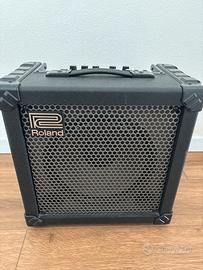 Roland cube 30x