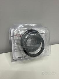 kit revisione forcella Paraolio Parapolvere