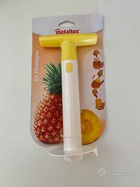 Taglia-ananas nuovo