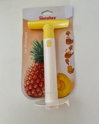 Taglia-ananas nuovo