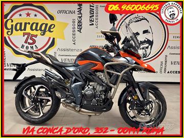 ZONTES ZT350-T1 - 2025