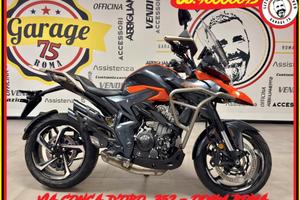 ZONTES ZT350-T1 - 2025