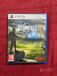 Atomfall ps5