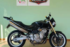 Honda Hornet 600 GARANTITA E FINANZIABILE