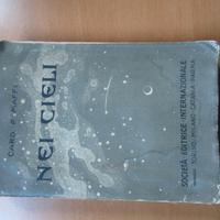 NEI CIELI