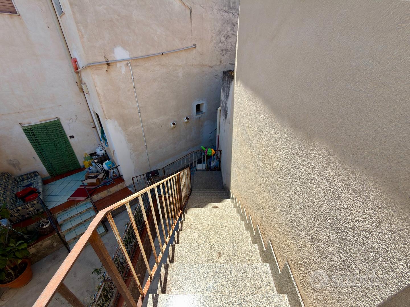 Apartment in Partinico, Palermo - Vista 5