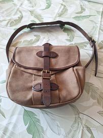 borsa Filson originale RUGGED TWILL SMALL FIELD