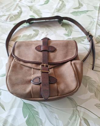borsa Filson originale RUGGED TWILL SMALL FIELD