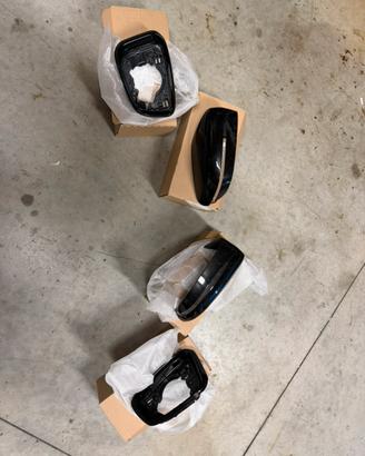 BMW 320  calotte specchietti