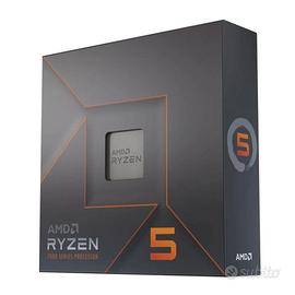 AMD Ryzen 5 7600X