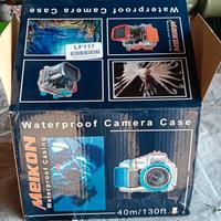 custodia sub per Canon