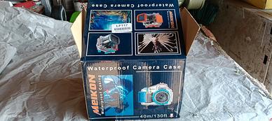 custodia sub per Canon
