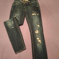 jeans Elisabetta Franchi 
