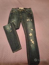 jeans Elisabetta Franchi 