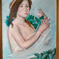 Quadro di Ciro Adrian Ciavolino 