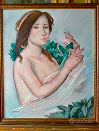 Quadro di Ciro Adrian Ciavolino 