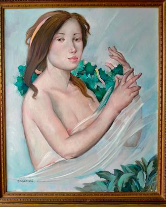 Quadro di Ciro Adrian Ciavolino 