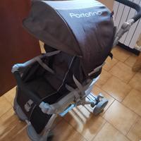 passeggino Cam