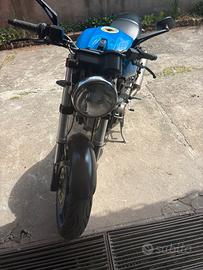 Ducati monster 600