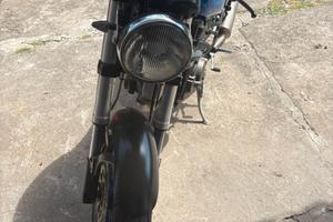 Ducati monster 600