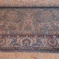 Tappeto Gümüşsuyu Oriental Blue – 140x200 cm