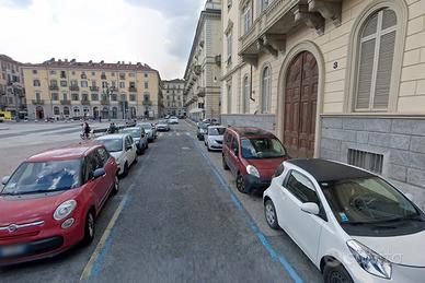 Centro piazza bodoni trilocale ristrutturato