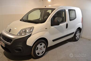 FIAT Fiorino 1.3 MJT 95CV VETRATO!!!