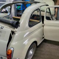 Fiat 500D 