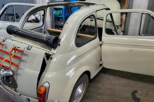 Fiat 500D 