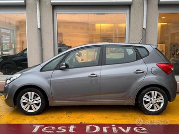 Hyundai i20 1.4 CRDi 5p. Classic Pack 2