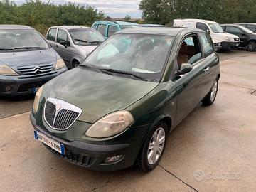 Lancia Ypsilon 1.4