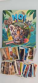 Figurine Panini  “Noi Animali”