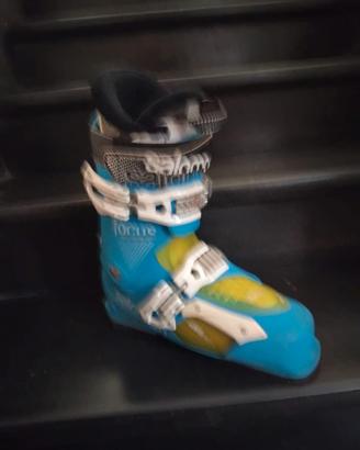 Scarponi sci Salomon